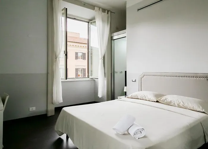 Dm69 - Termini Monti Crossroads 4*