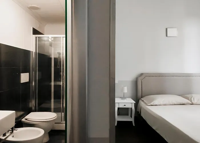 Dm69 - Termini Monti Crossroads 4*