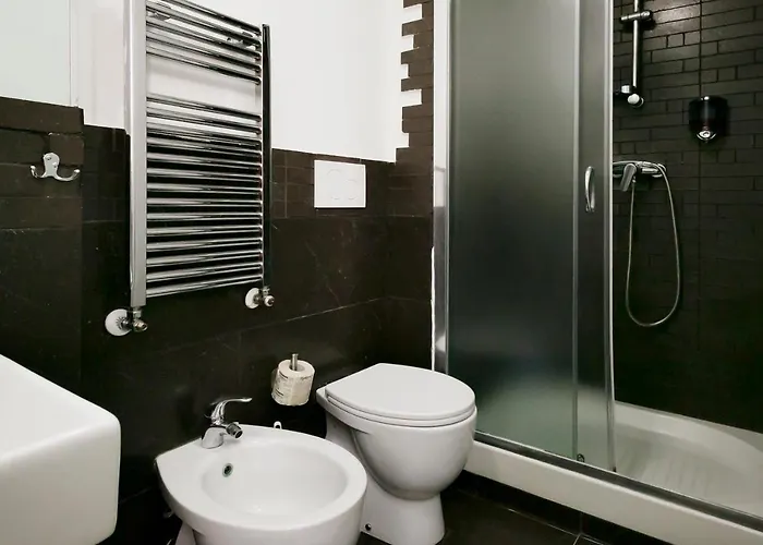 Dm69 - Termini Monti Crossroads 4* Roma